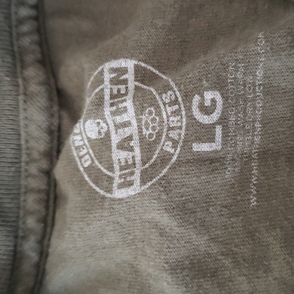 Heathen nation ss shirt - Picture 3 of 4